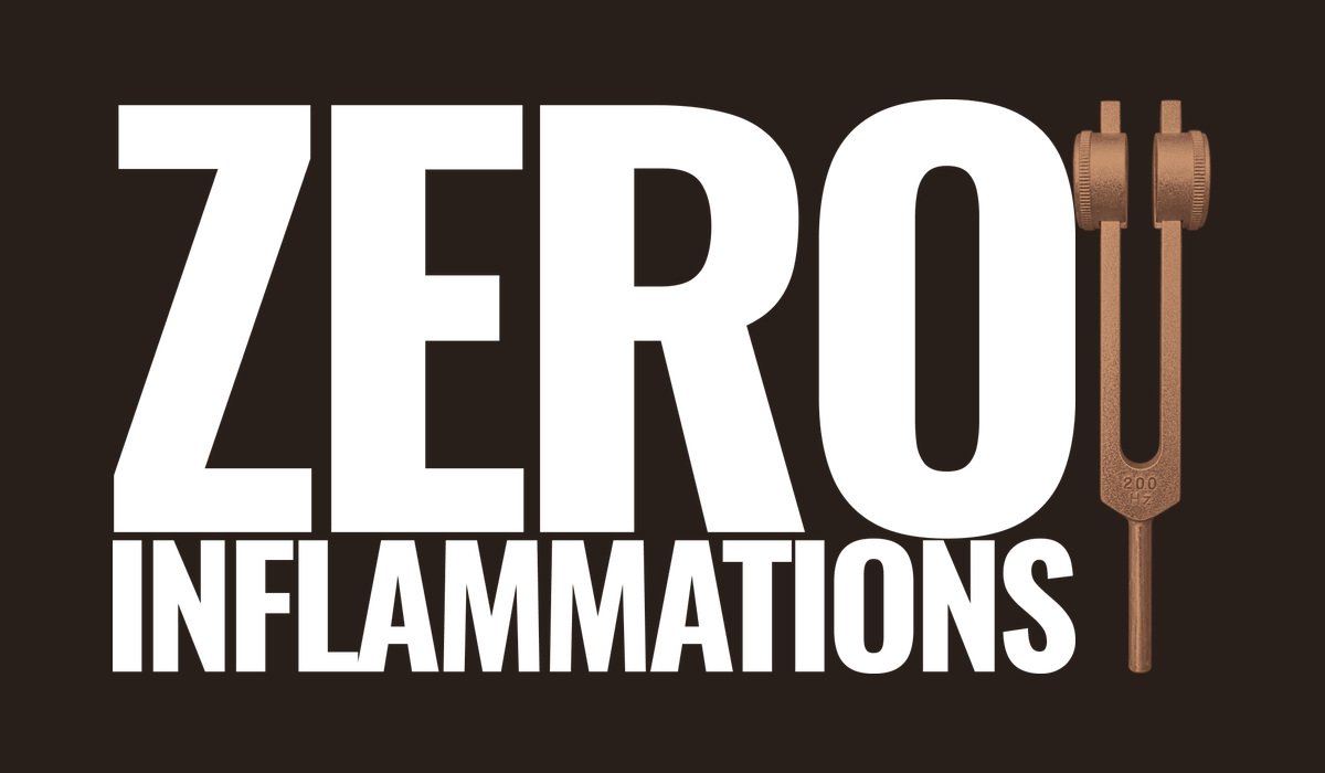 ZeroInflammations