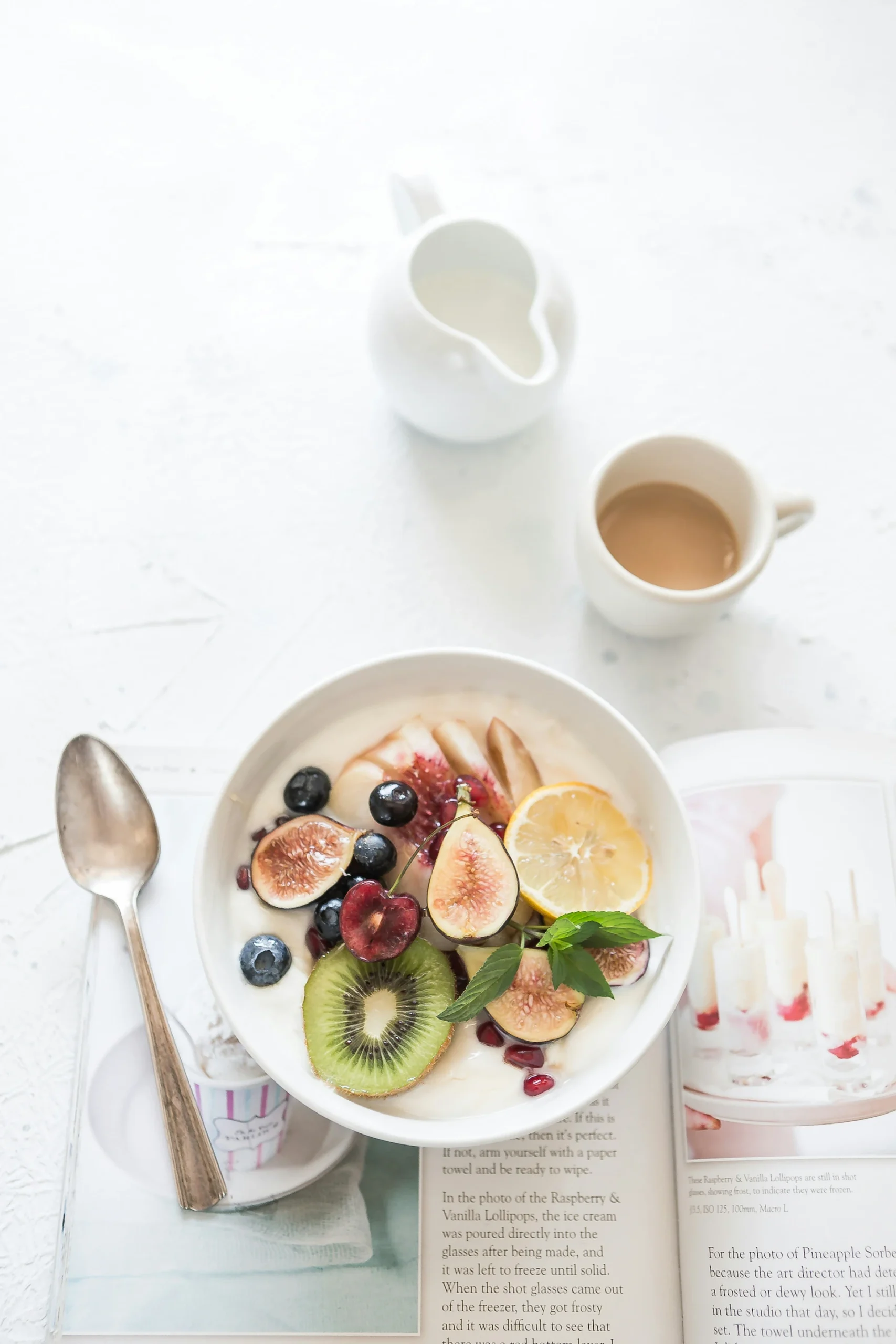Lifestyle and health-habit coaching at ZeroInflammations.